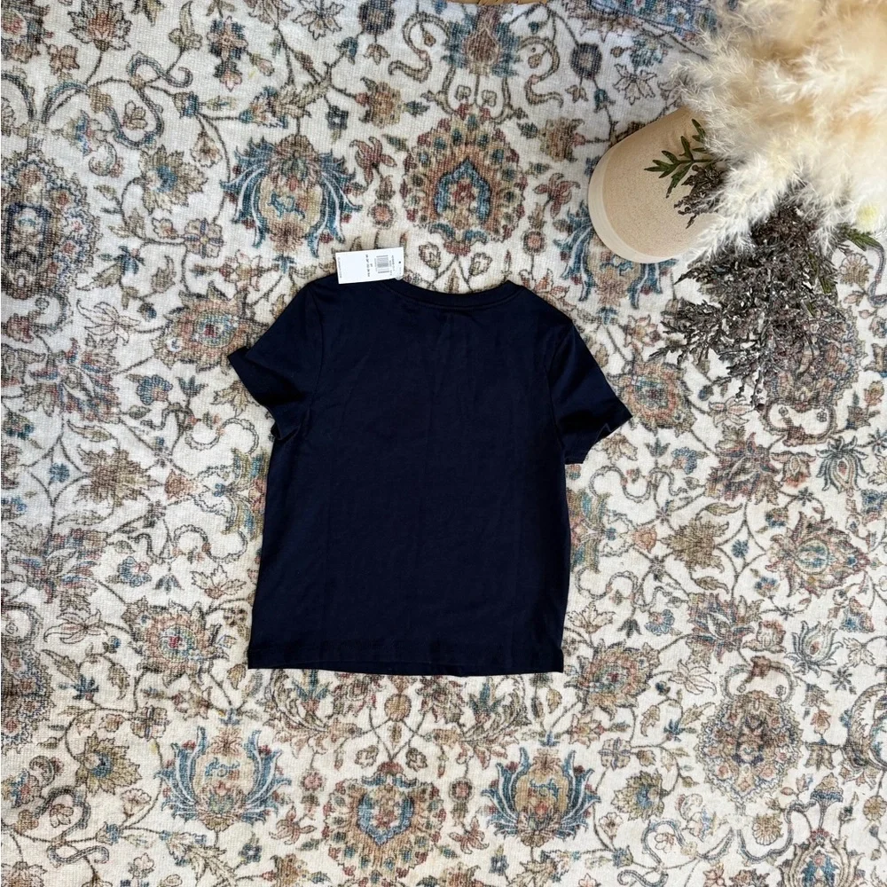 New Old Navy ‘Hola’ Graphic T-Shirt Unisex 3T Toddler  New with tags